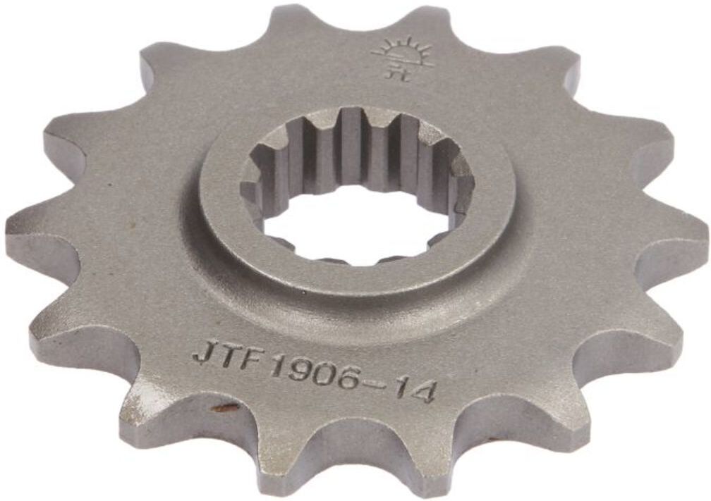 Ritzel JT JTF1906,14