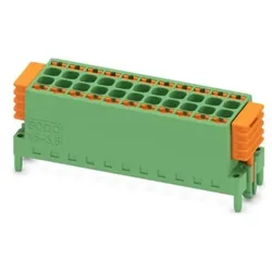 Phoenix Contact Direktsteckverbinder SDDC 1,5/11-PV-3,5