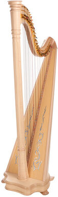 Salvi Ana Deluxe Natural Natural Maple