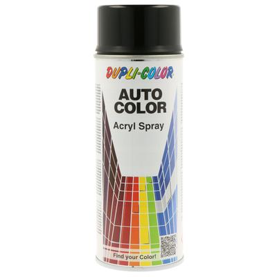 DUPLI COLOR Fahrzeug-Kombinationslack AC 8-0400 blau-schwarz 400ml 538902 für Ford GENERAL