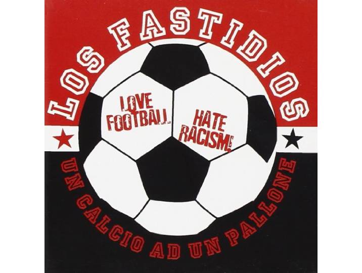 Un Calcio Ad un