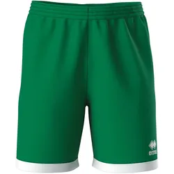 Errea, Unisex, Sporthose, Barney Short Ad (XL), Grün