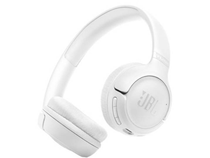 Jbl - Casque Tune 530bt Blanc
