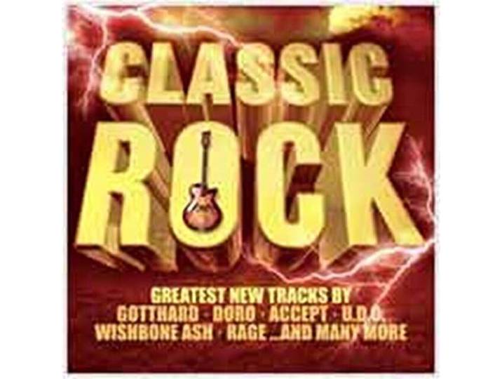 Classic Rock