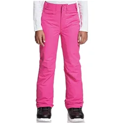 Roxy Mädchen Skihose Backyard pink - 10 - 10