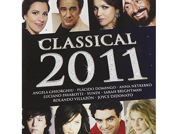 Various Artists - Classical 2011
