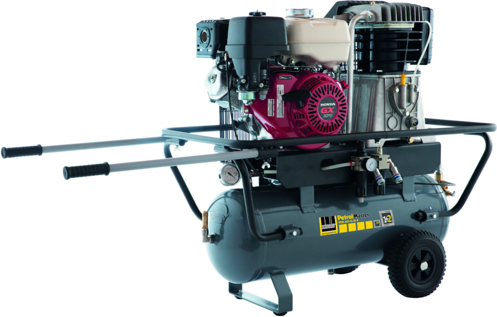 Schneider Kompressor PEM B, 15 bar (1121440909)