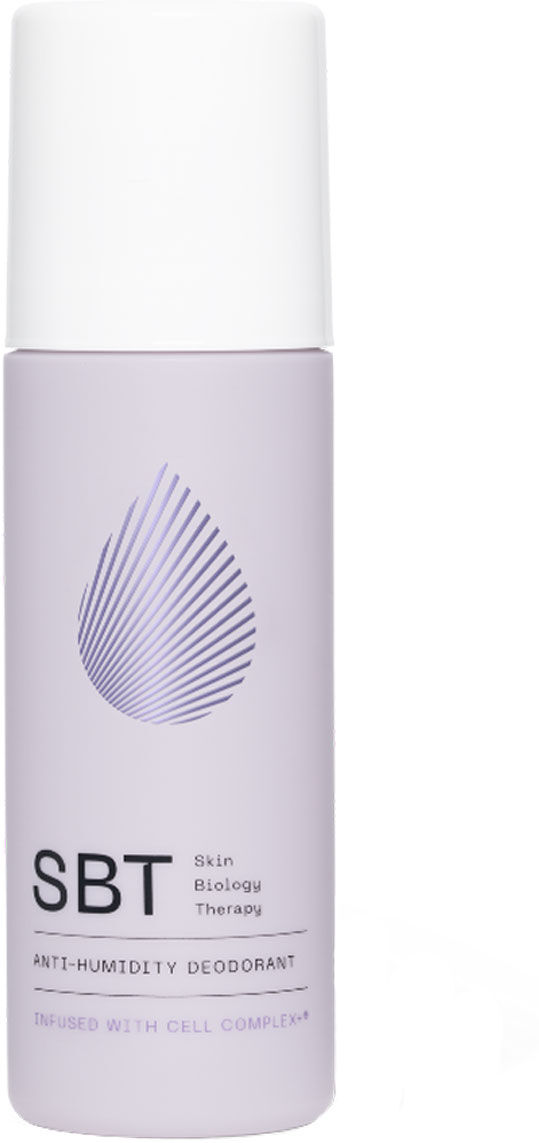 SBT Body Care Anti-Humidity Deodorant 75 ml 75 ml