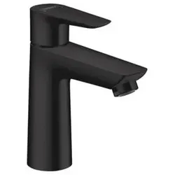 Hansgrohe Talis E Waschtischarmatur Matt Schwarz 71710670