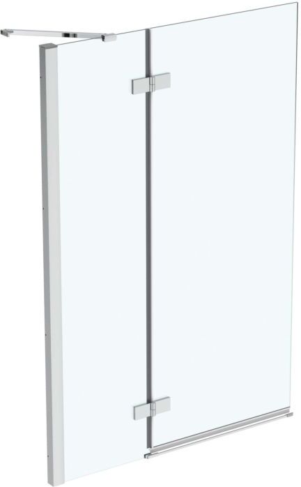 Ideal Standard A:links Silber