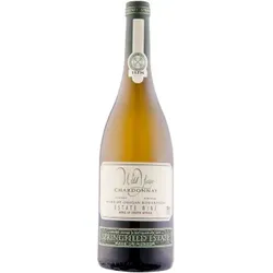 Wild Yeast Chardonnay 2023 - Springfield Estate
