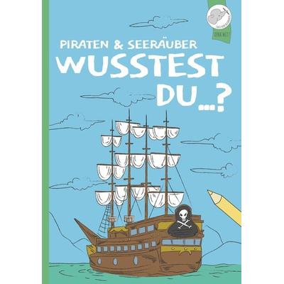 Wusstest du...?, Taschenbuch von Christoph Alexander, BoD - Books on Demand, 978-3-903941-64-9