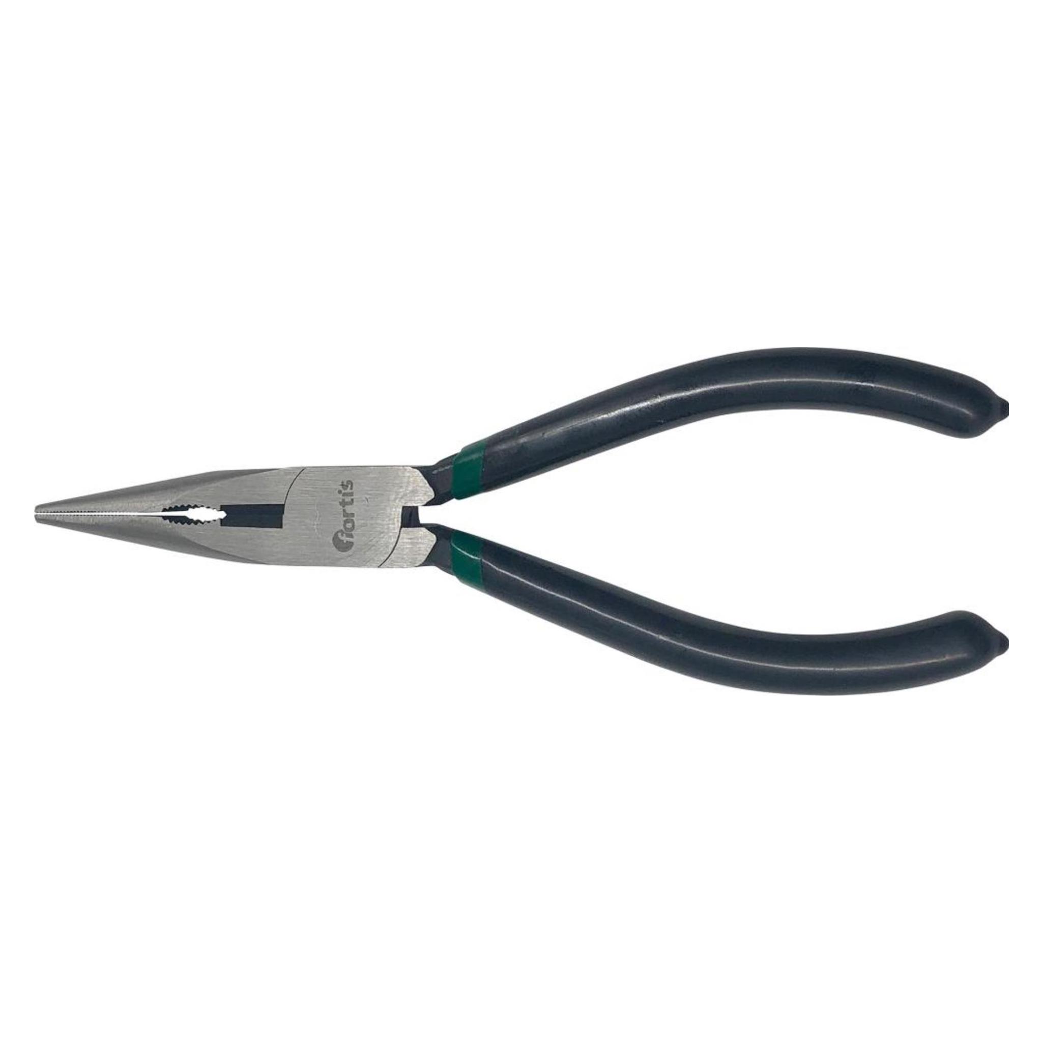 Magni FORTIS Storchschnabelz.pol. ger.200mm m.Kst.Griff (200 mm) (4317784728324)
