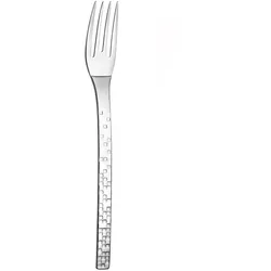 COUZON Pix'elle 3D  - 12 Dessertgabeln