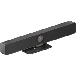 PURE VL-VB200 - Videokonferenz-System, 4K, Mikrofon, Soundbar