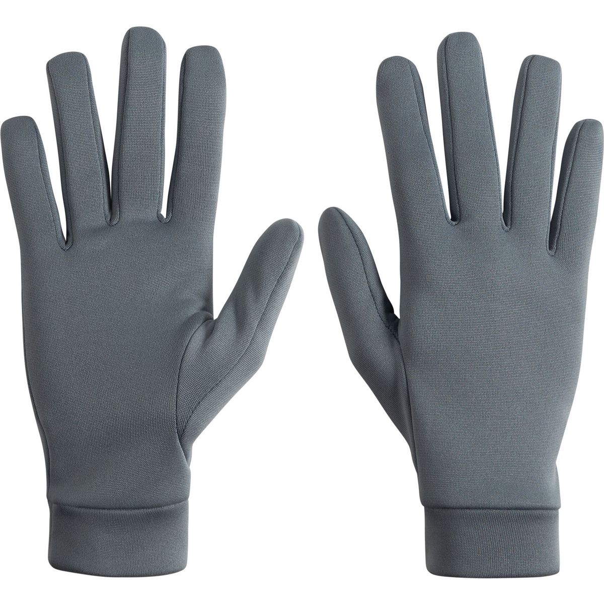 Odlo Stretchfleece Liner Gloves stormy weather (10512) M 762700-10512-M