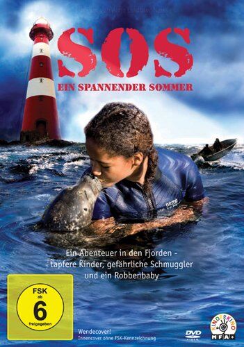Naess, Arne Lindtner - S.O.S. - Ein spannender Sommer - Preis vom 30.09.2026 22:30:23 h
