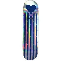 Heart Supply, Skateboard Deck, (8.25")