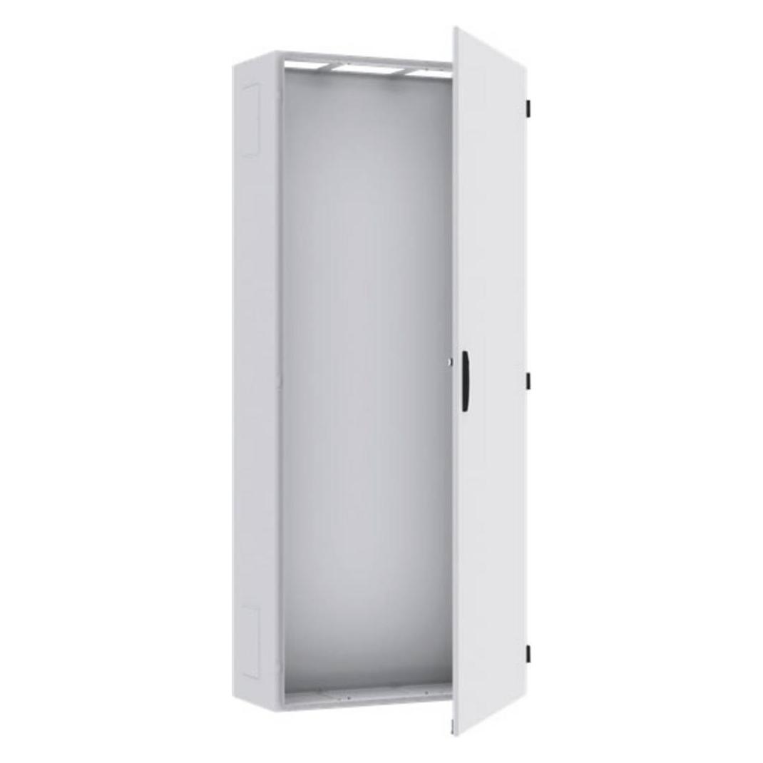 Striebel & John STR TW312G TW Standschrank SKI IP55 (12 HE) (2CPX010167R9999)