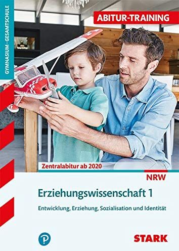 Abitur-Training - Erziehungswissenschaft Band 1 - NRW Zentralabitur ab 2020 - Preis vom 13.10.2026 11:25:28 h