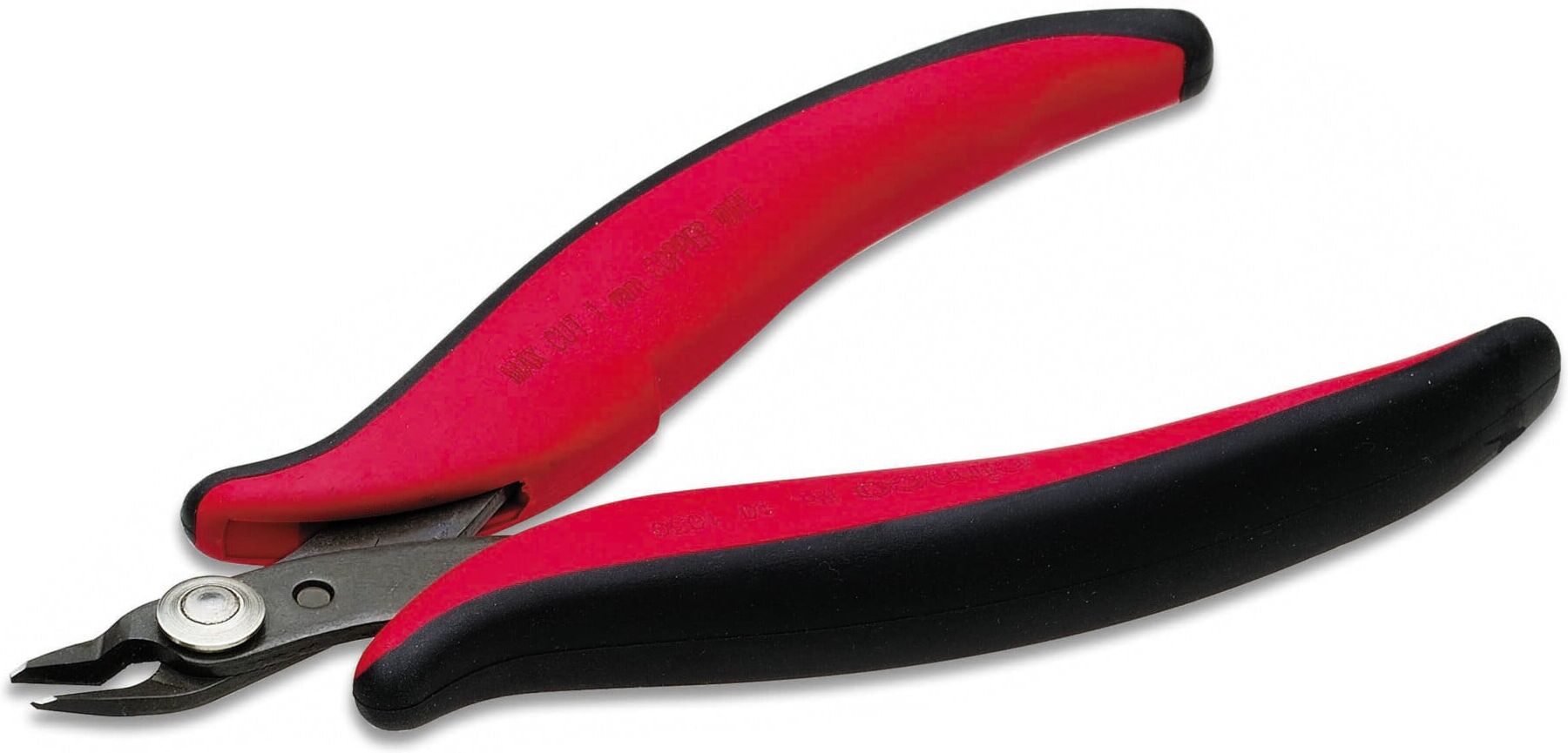 Cimco Mikro-El.-Seitenschneider 118mm 101030)