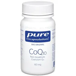 pure encapsulations CoQ10 30 St Kapseln