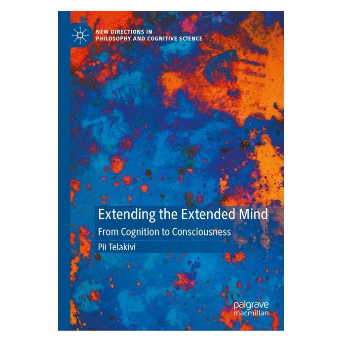 Springer Extending the Extended Mind (Englisch, Softcover, Pii Telakivi) (57093541)