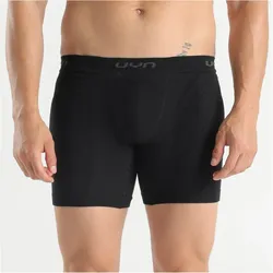 UYN Position Biotech 6" Boxershorts Herren B000 - black L/XL