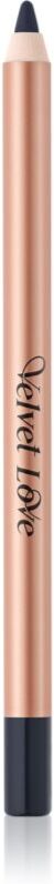 ZOEVA Velvet Love Eyeliner Pencil Eyeliner Skygge Perfect Navy 1,2 g