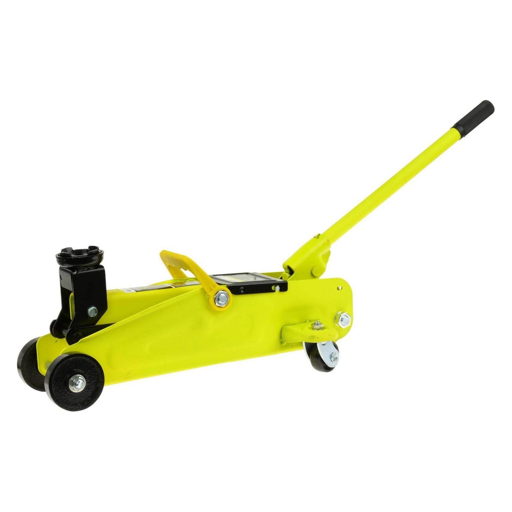 GEKO Hever Mobilhydraulik (2000 kg, 13.50 - 33.50 cm) (5901477150555)