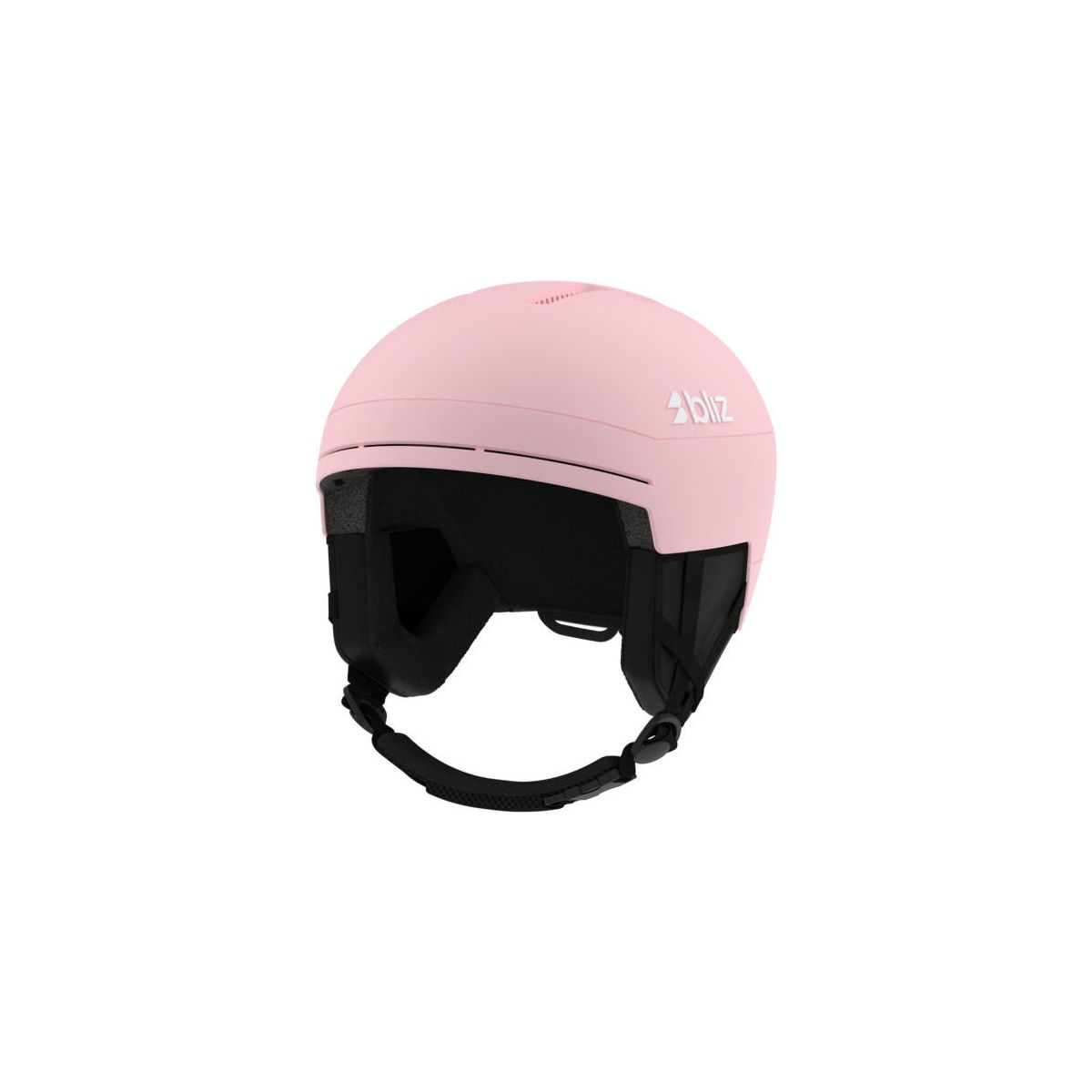 Bliz S002K matte powder pink (8BP) M FZS910014-8BP-M