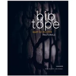 Biotope, Ratgeber von Kris Vlegels, Robby Sallaets, Bart De Pooter