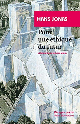Hans Jonas - Pour une éthique du futur - Preis vom 17.10.2026 19:25:27 h