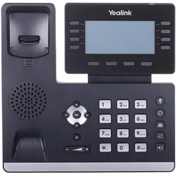 Yealink T53, Telefon, Grau