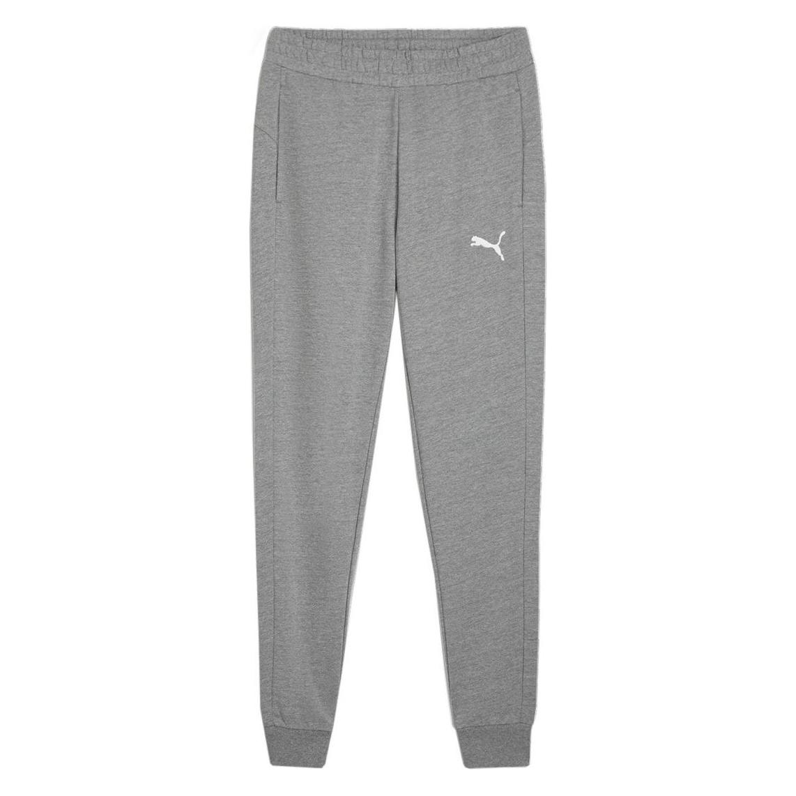 Puma teamGOAL Casuals Pants (M) (658598_33)