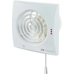 Kleinraumventilator Quiet 150 VTH