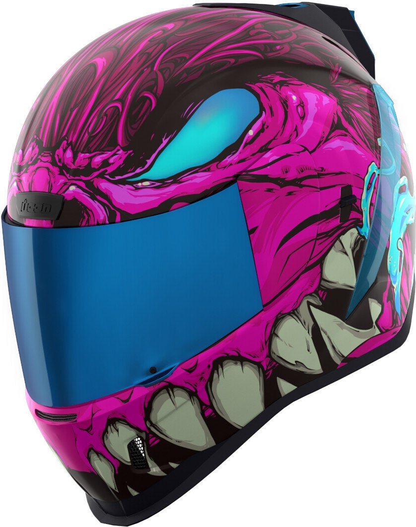 Icon Airform Manik'R MIPS Helm 010117026