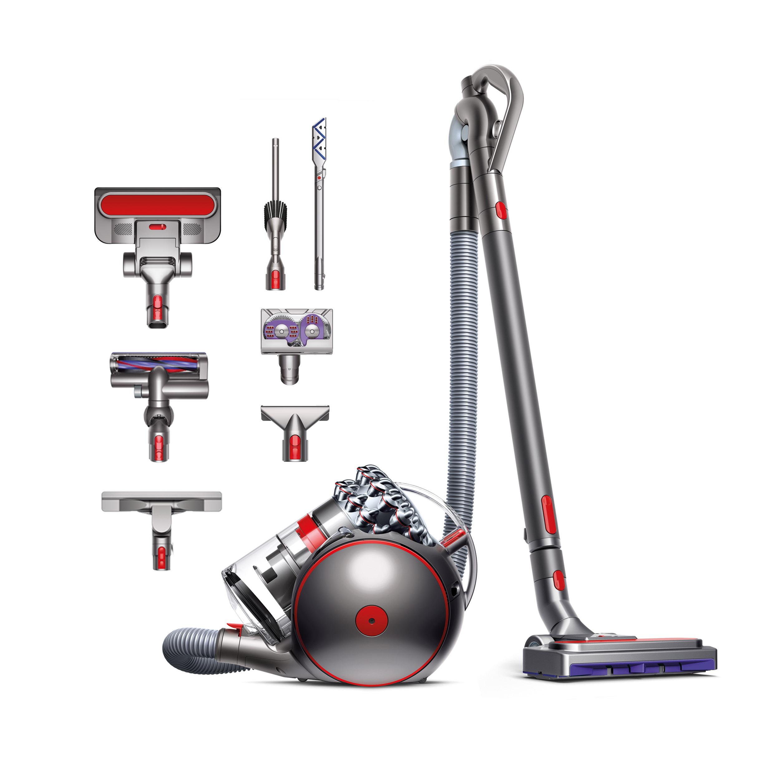 Dyson Cinetic Big Ball Absolute 2 Bodenstaubsauger