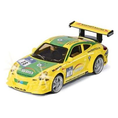 Siku SR Porsche 911 GT3 RSR Set (6822)