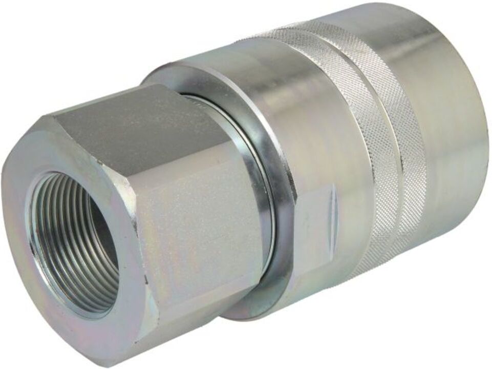 Hydraulische Schnellkupplung FASTER CVV24 114GAS MV