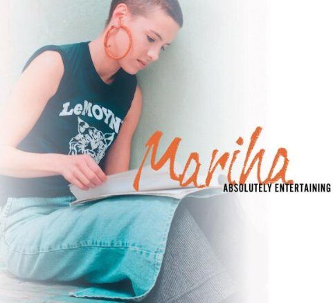 Mariha - Absolutely Entertaining - Preis vom 09.10.2026 07:28:09 h