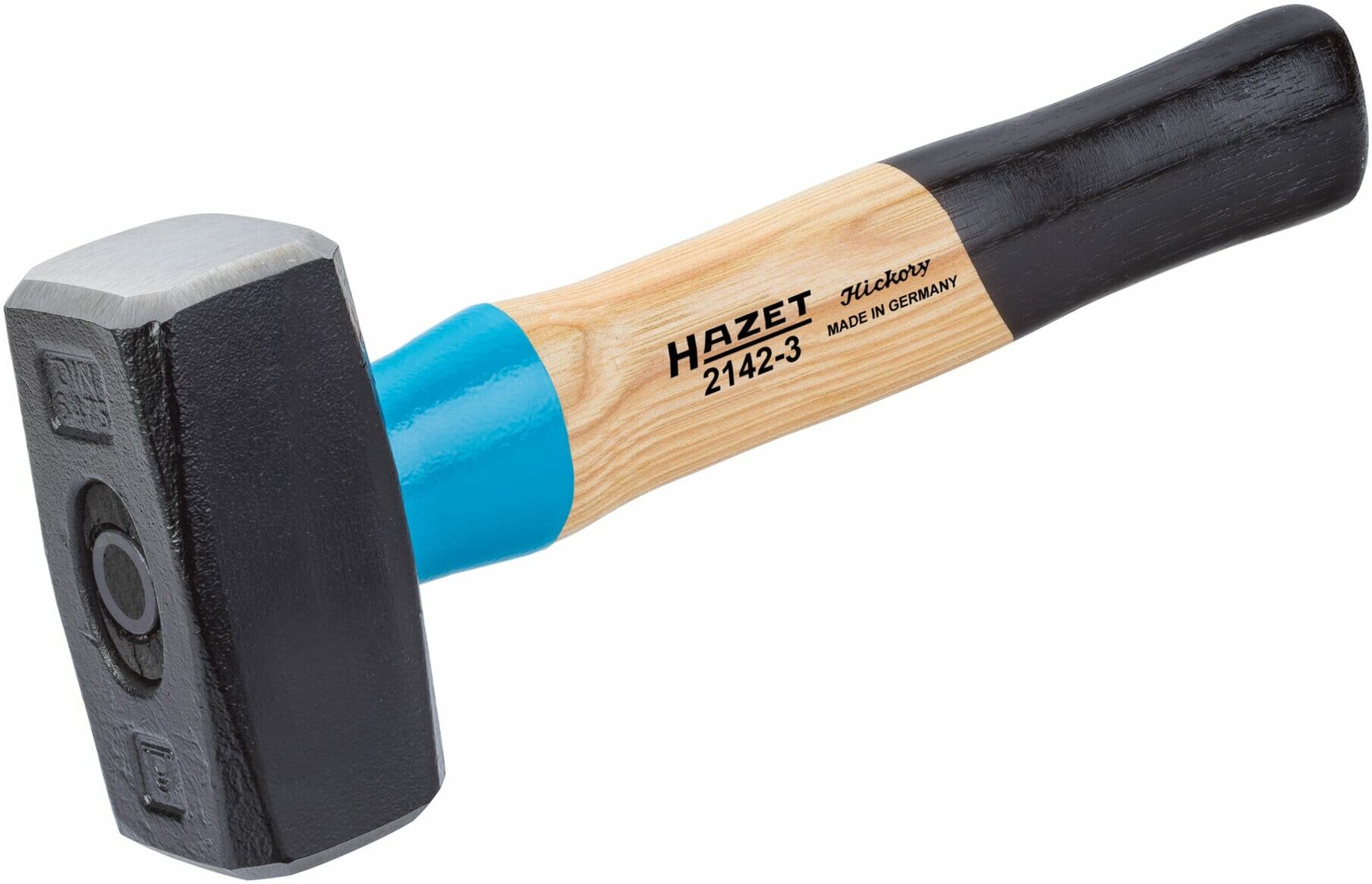 HAZET BluGuard Fäustel 2142-4)