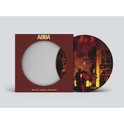 One Of Us (Ltd. 2023 Picture Disc V7) - Abba, Vinyl