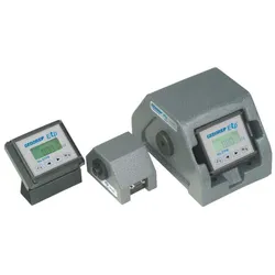 GEDORE ETP 3150 Elektronisches Torsions-Prüfgerät 300-3150Nm 1.1/2