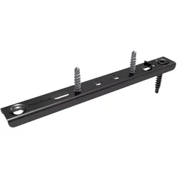 Sihga, Gartenbodenbelag, Fassadenverbinder FassadenClip FCS