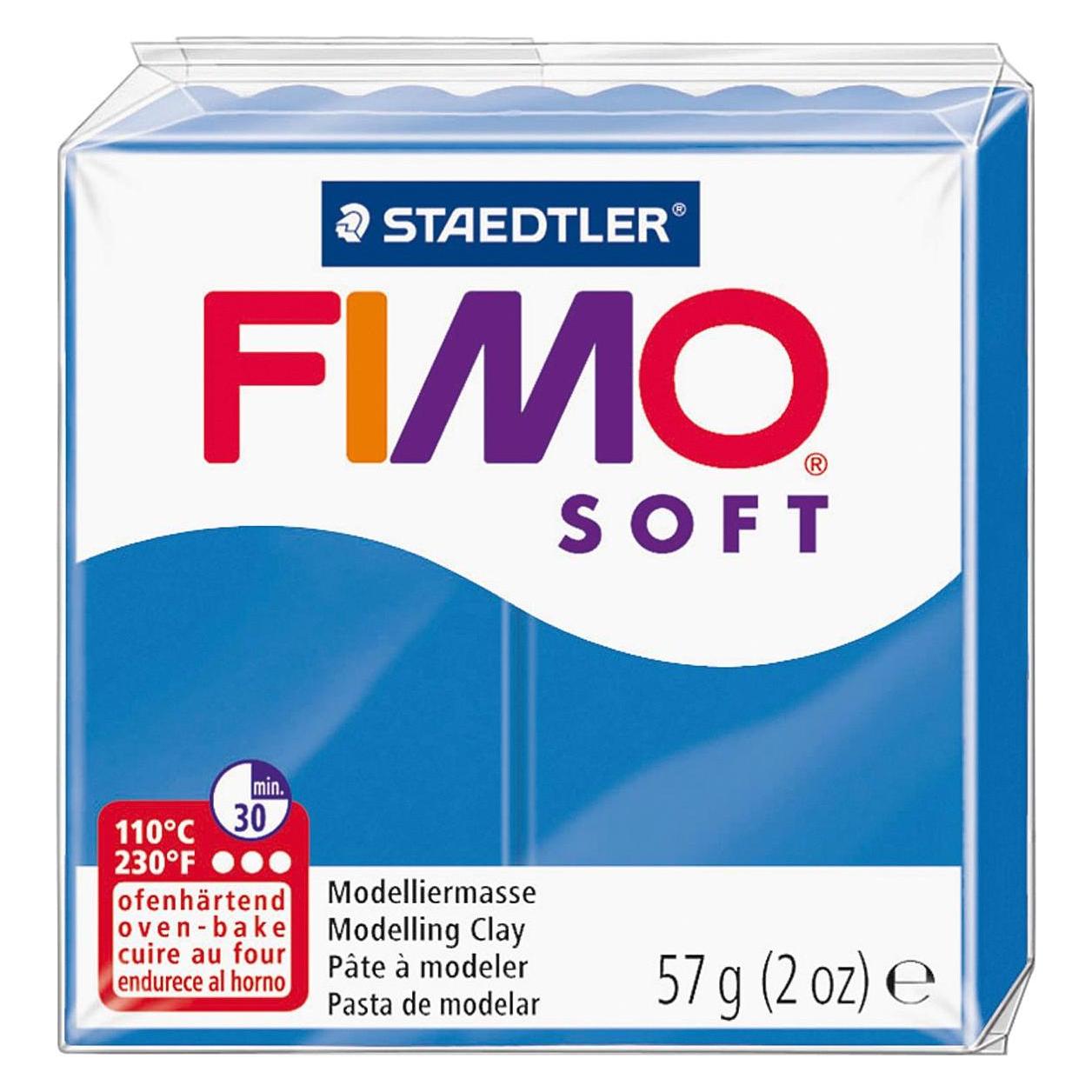 Fimo Soft Block (8020-37)