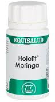 Equisalud Holofit Moringa 50 Caps