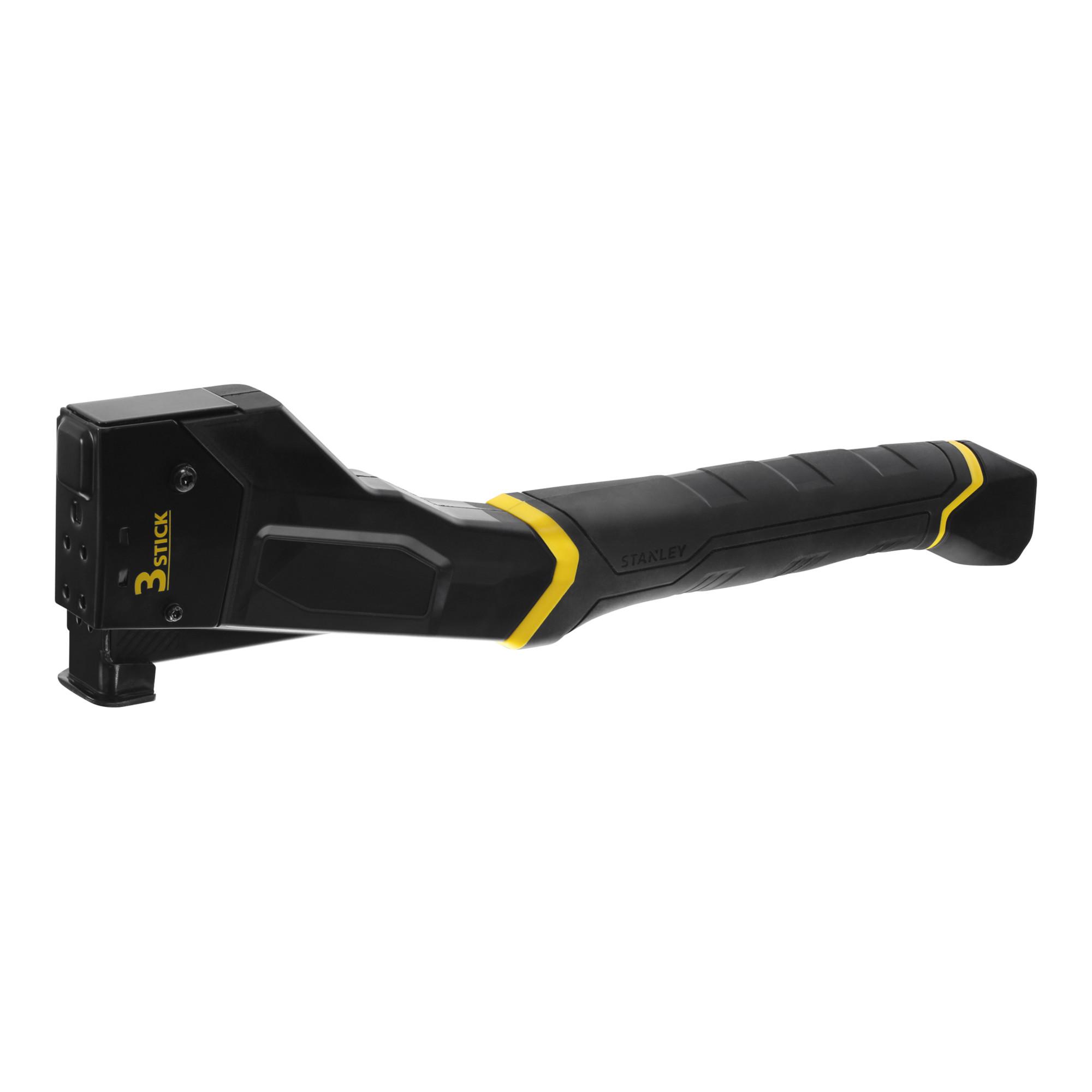 Stanley FATMAX Hammer Tacker Extra Light Set (FMHT81394-9)