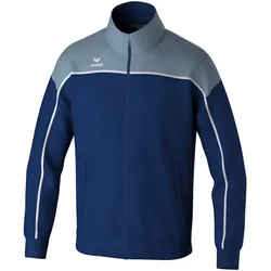 erima Change Trainingsjacke new navy/faded denim/weiß XXL