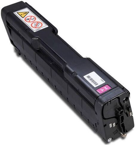 4PAPER Ricoh Aficio SPC360 Toner Magenta Compatível